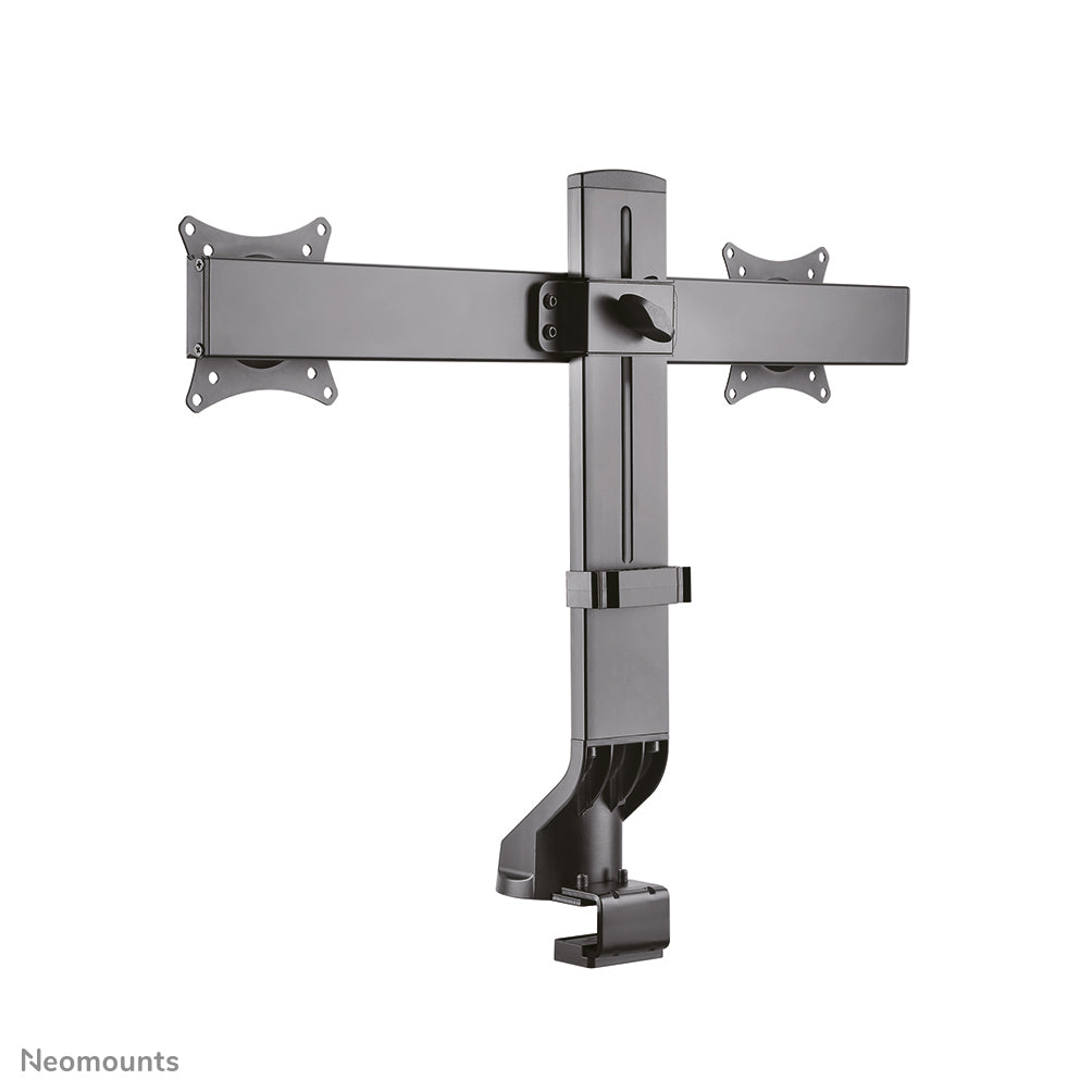 Flat Screen Desk Mount (clamp/grommet)