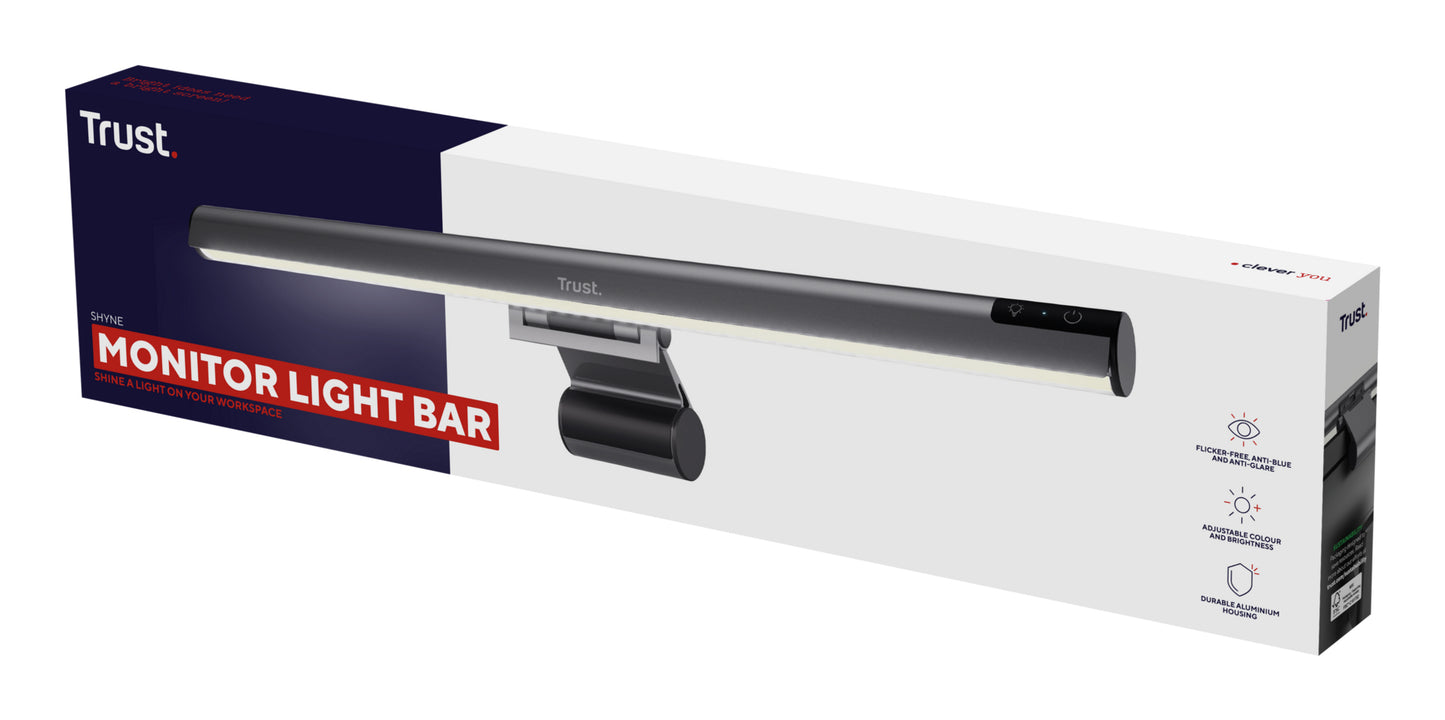 SHYNE MONITOR LIGHT BAR