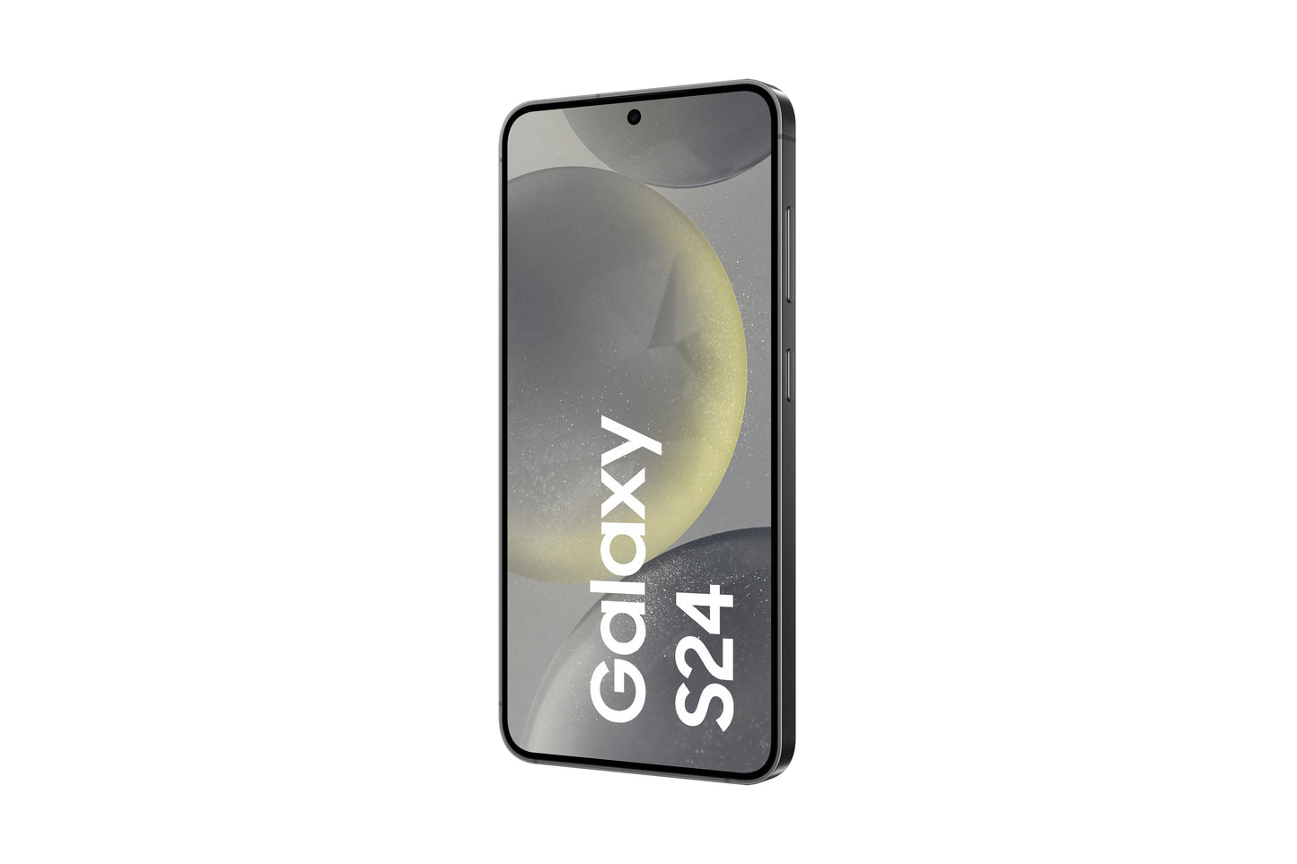 SAMSUNG GALAXY S24 5G 256GB ONYX BLACK