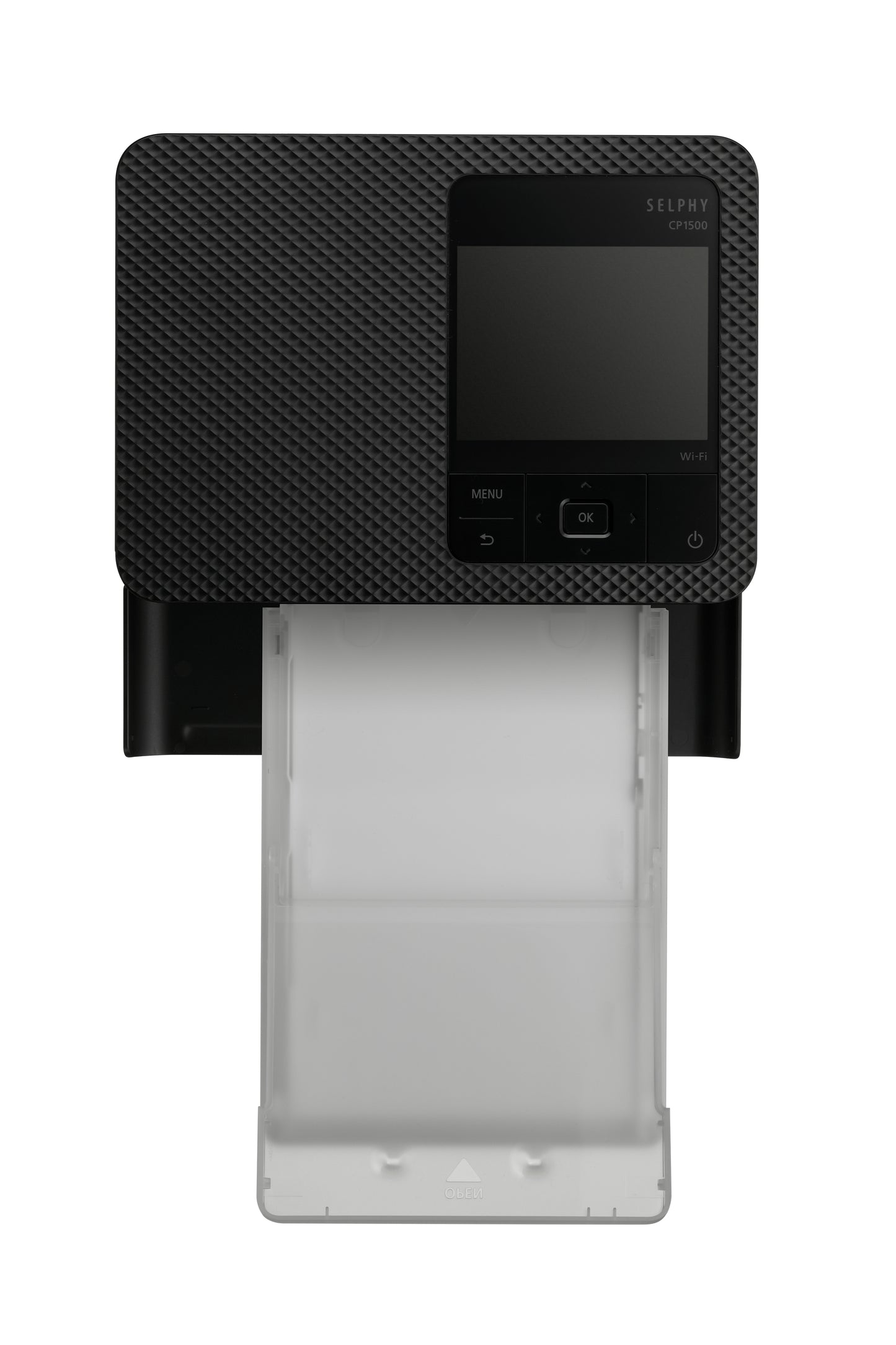 CANON SELPHY CP1500 BLACK