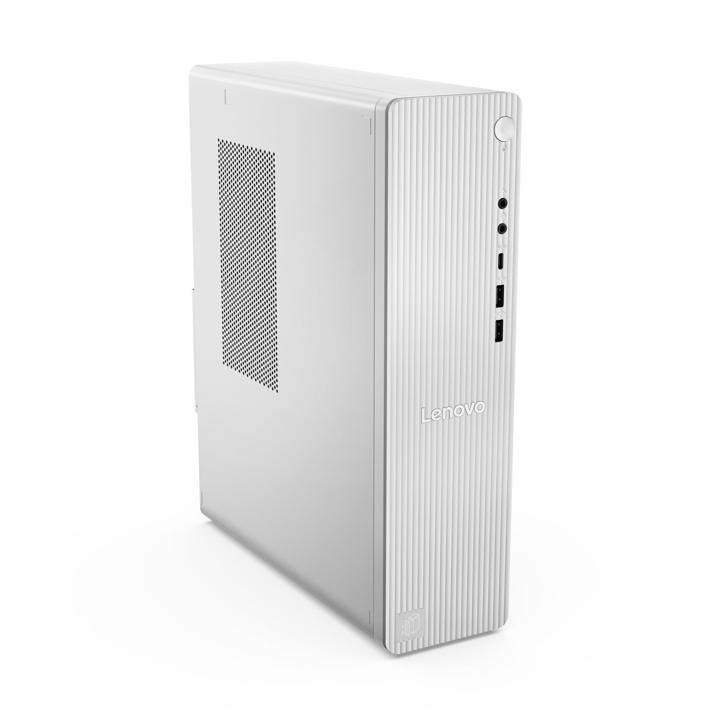 IdeaCentre Tower 08AKP10, AMD Ryzen 7 250, 32GB, 1TB SSD, AMD Radeon 780M, Windows 11 Home, Grijs