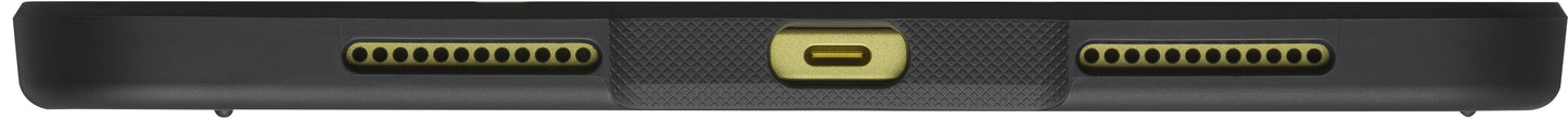 London Pro-iPad 11 A16/10.9 10th-BK