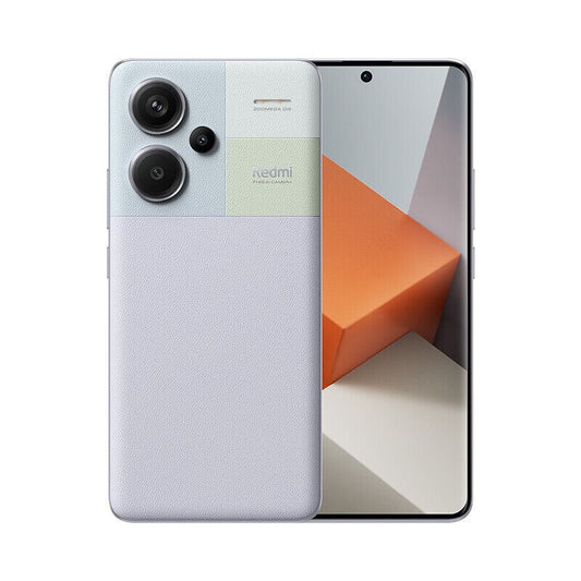 Xiaomi Redmi Note 13 Pro+ 5G 12GB RAM 512GB ROM - Aurora Paars