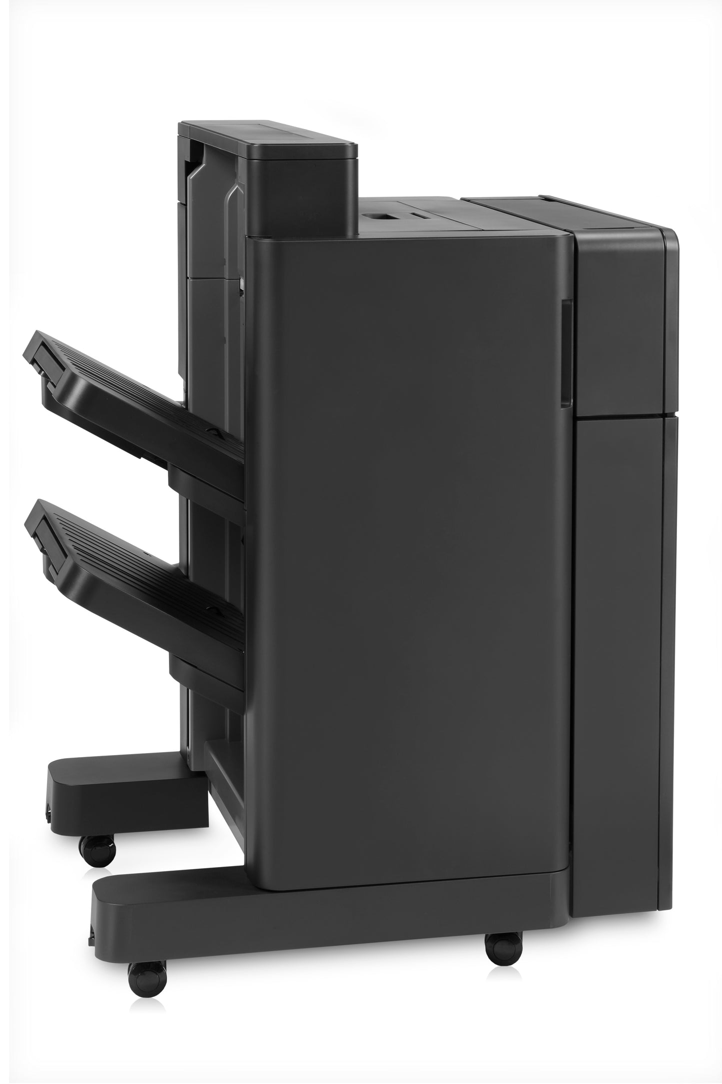 3500 Sheet Stapler and Stacker with 2/3Hole Punch