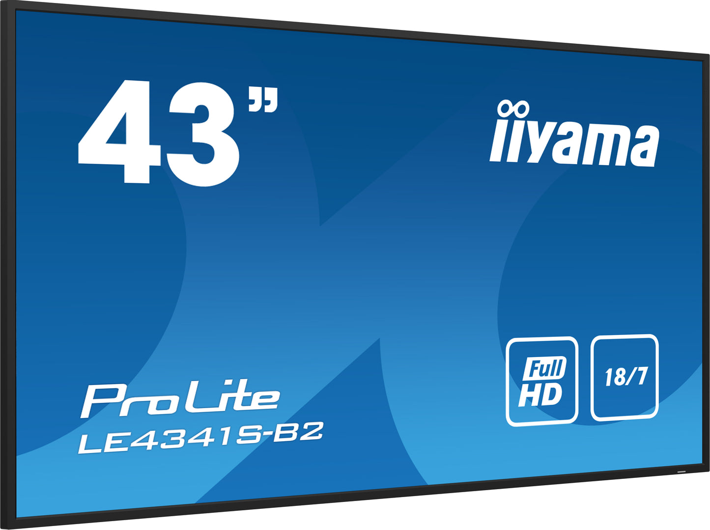43W LCD Full HD IPS