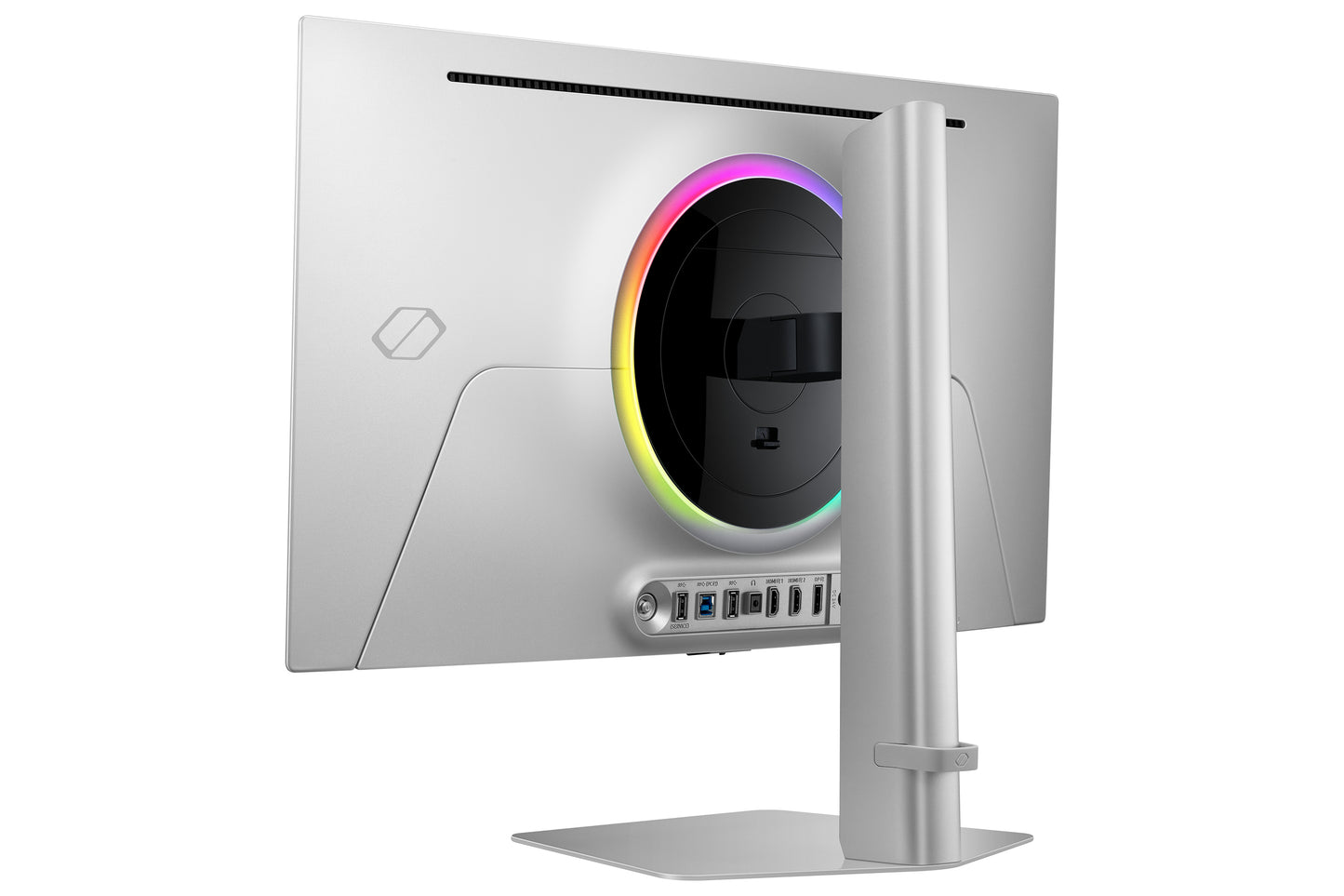 LS27FG812SUXEN 27IN OLED 16:9 3840x2160 LS27FG812SUXEN