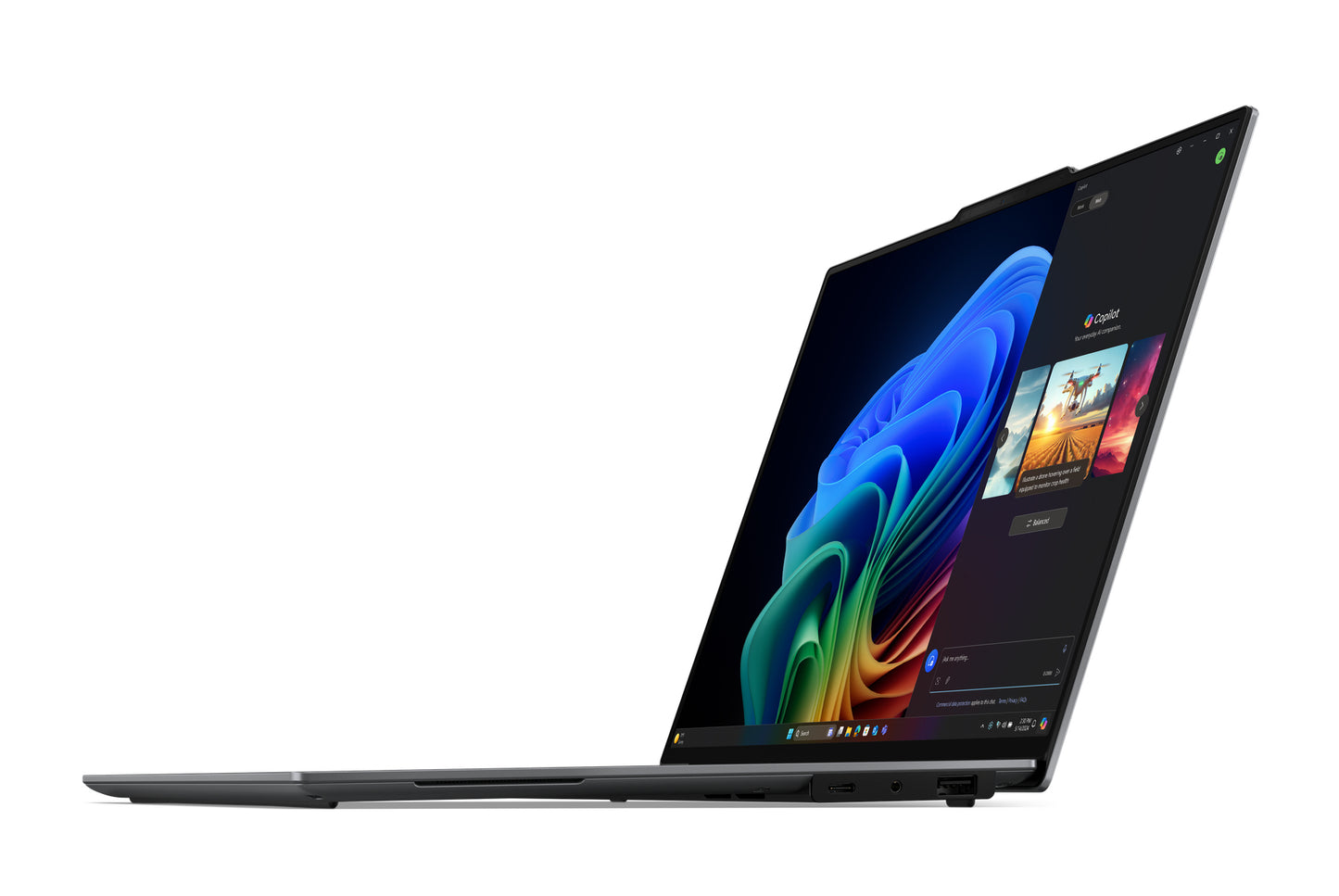 TP X9-15 G1 Ultra7-258V 32/1TB 15.3 W11P 21Q60008ML