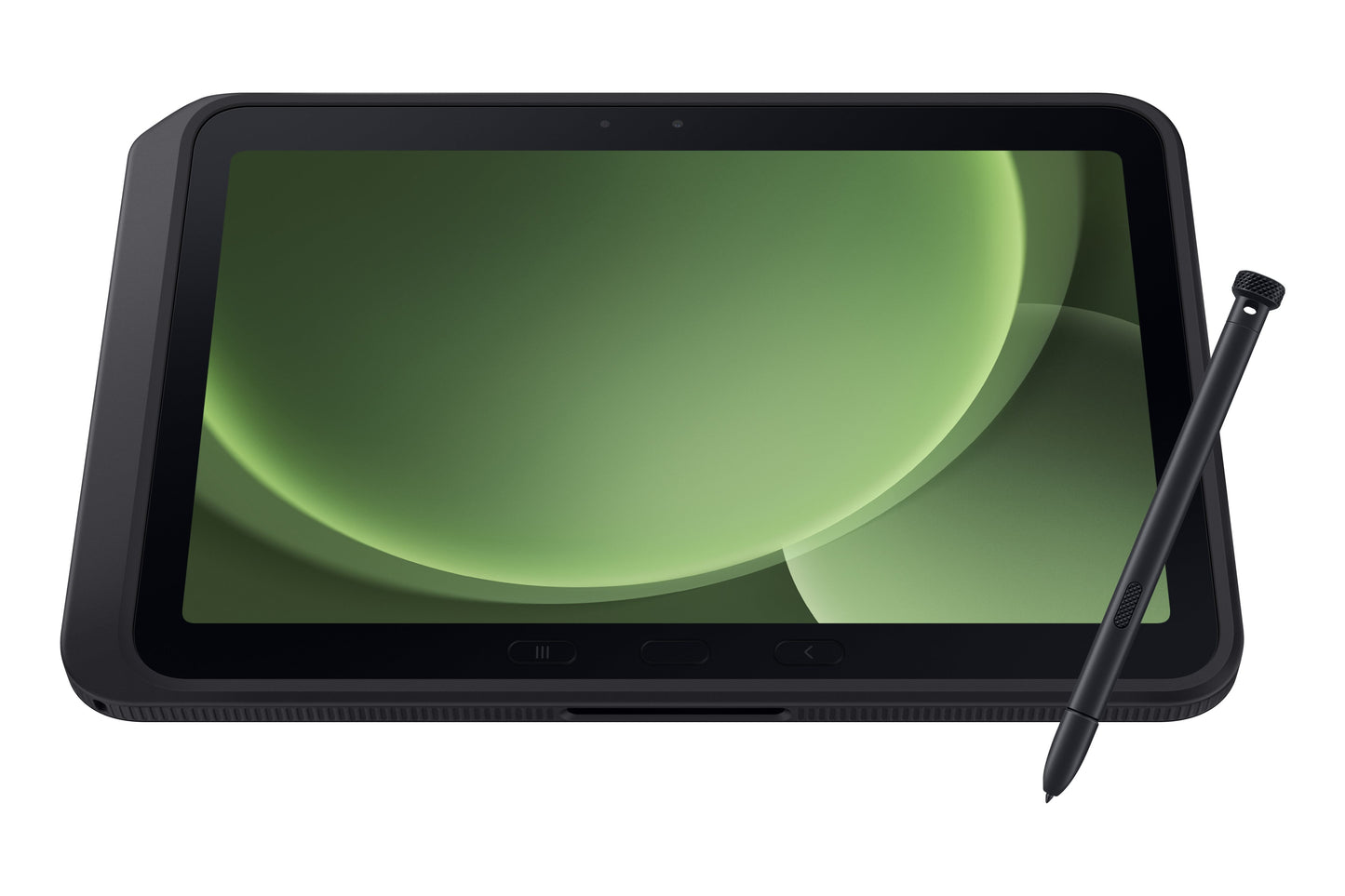 Samsung Galaxy Tab Active 5 Pro Enterprise Edition 5G 256GB - Zwart