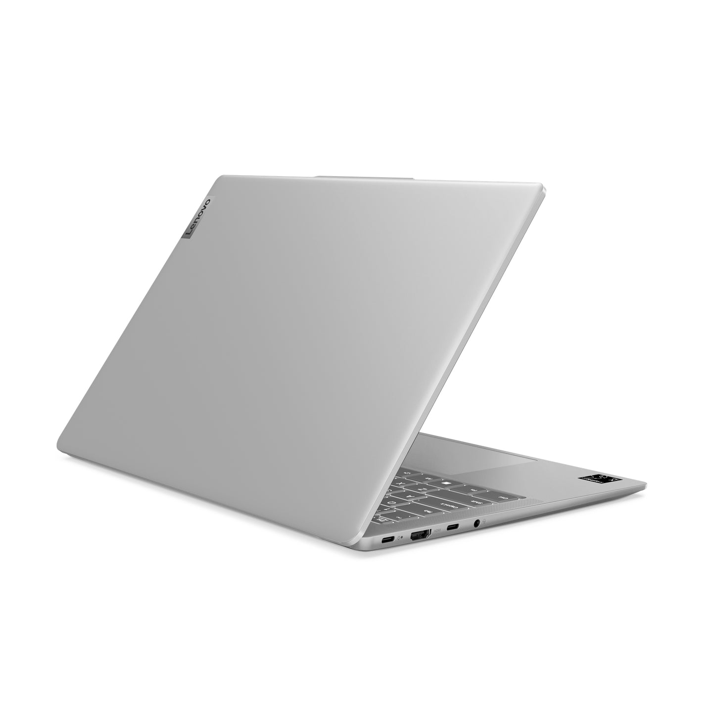 Lenovo IP Slim 5 AI, 14inch WUXGA IPS 300n, Qualcomm Snapdragon X Plus X1P-42-100,16GB,512GB PCIe NVMe SSD,Qualcomm Adreno Graphics,W11,Grij
