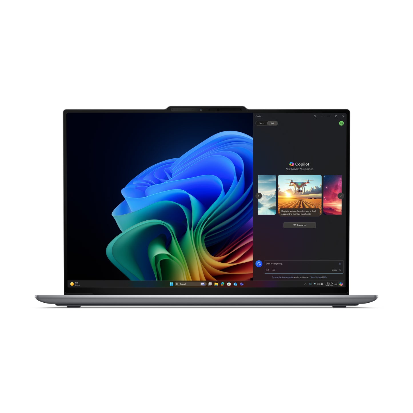 TP X9-15 G1 Ultra7-258V 32/1TB 15.3 W11P 21Q60008MB