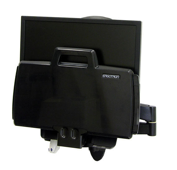 200 Series Wall Mount Combo Arm. 45-230-200