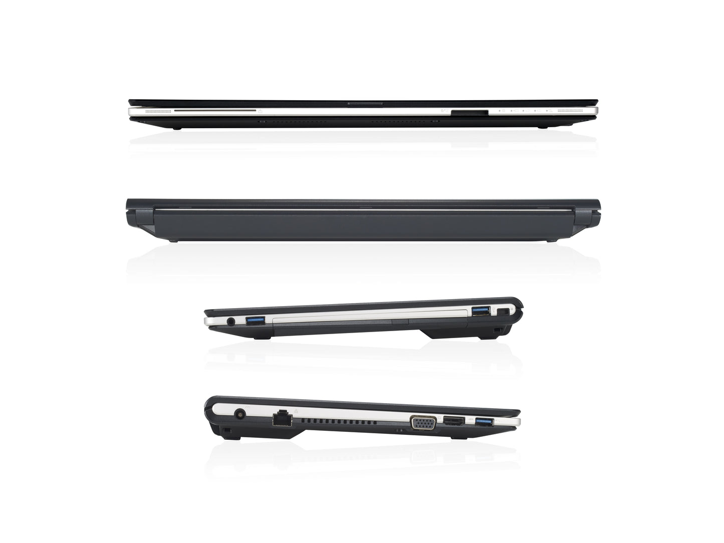 S9041 Touchi5-4200U 8GB 500GB