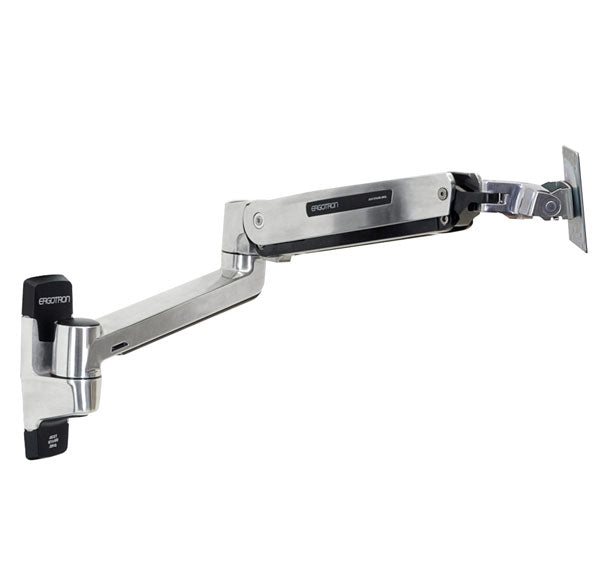LX HD Sit-Stand Wall Mount LCD Arm Poli 45-383-026