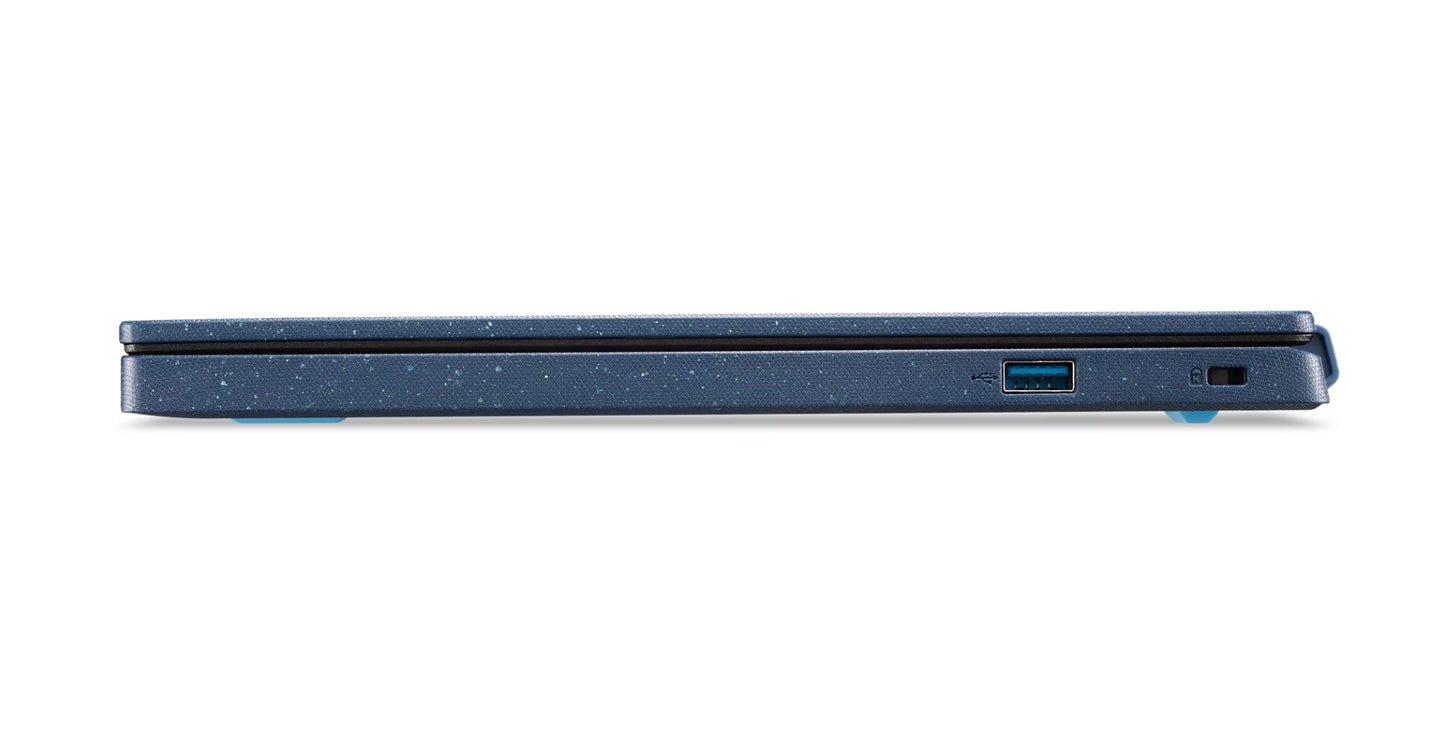 Acer Aspire Vero AV14-52P-56LU , 14 FHD IPS, Intel Core i5-1335U, 16GB LPDDR4X, 512GB PCIe NVMe SSD, Intel UHD Graphics, W11H, Blue