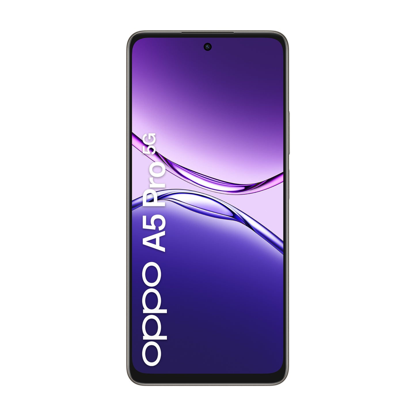 A5 Pro 5G Black Brown 8+256GB