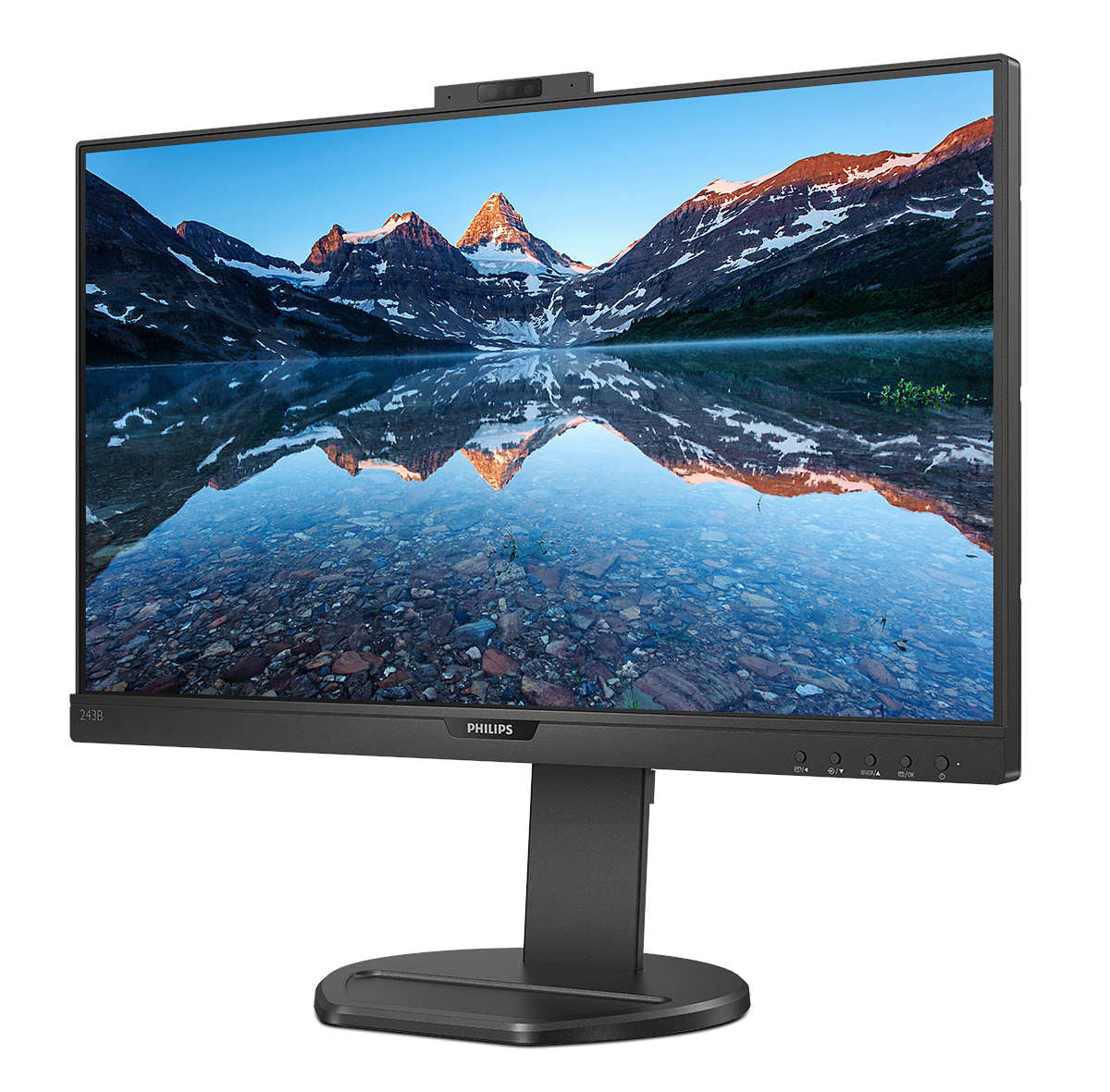 Philips B-line 23.8 inch IPS 1920x1080 243B9H/00