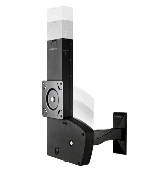 GLIDE LD WITH ARM ERGOTRON 61-113-085