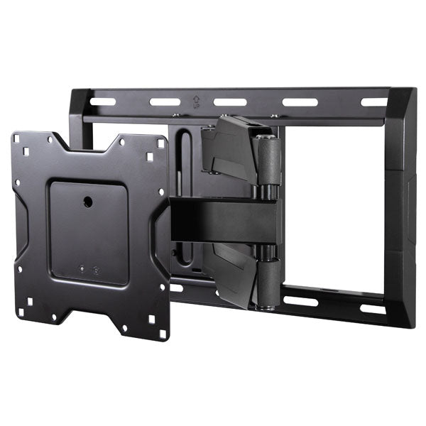 Neo Flex CantileverUHD Black Powder Coat 61-132-223