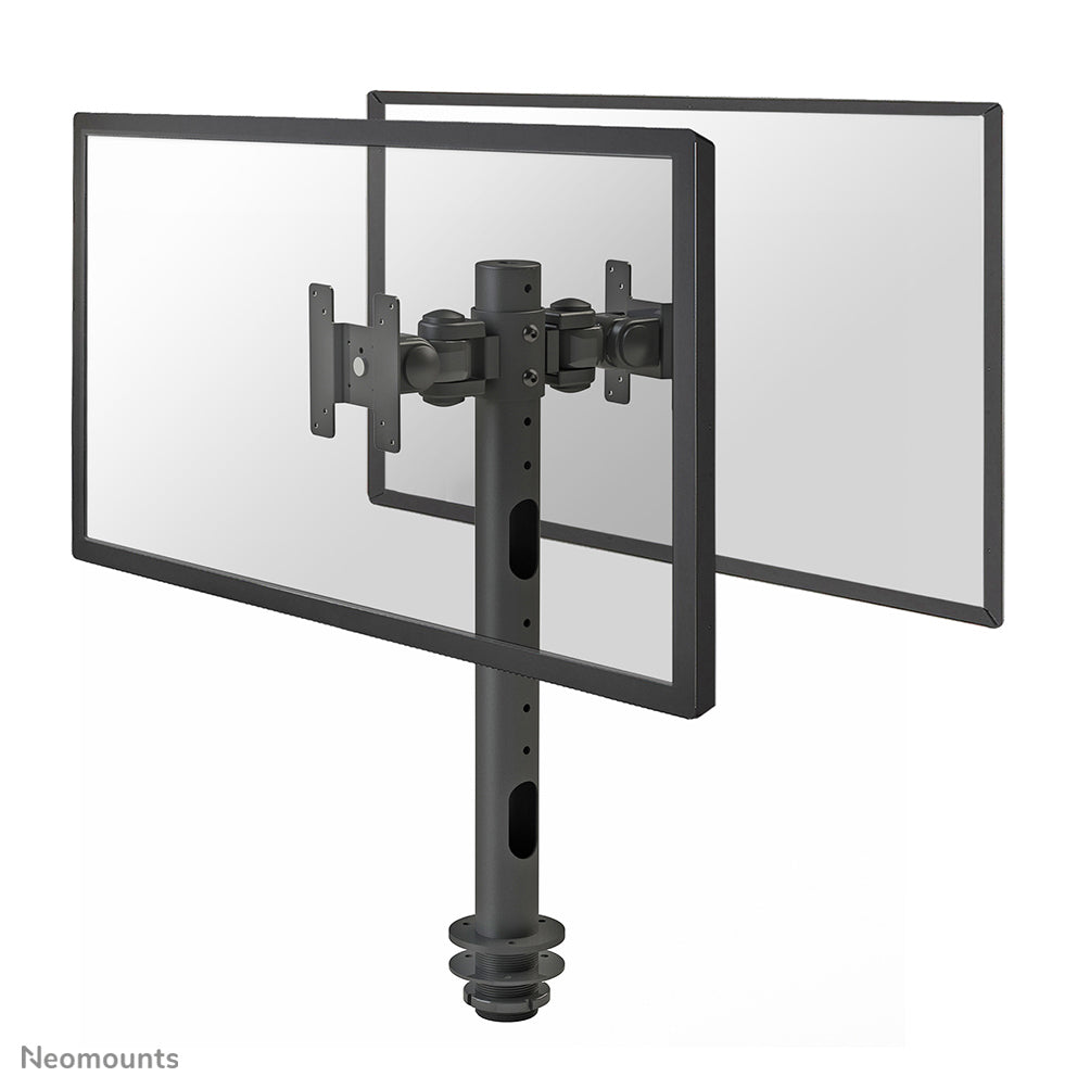 Flat Screen Desk Mount (grommet)