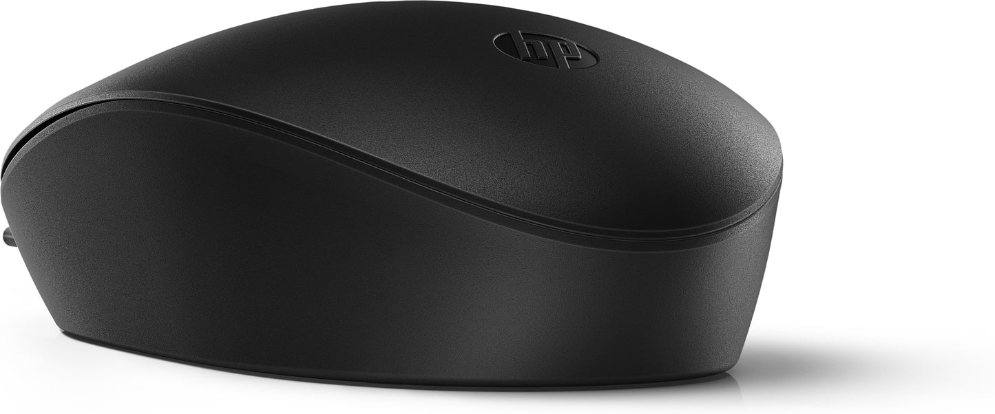 HP 125 Wired Mouse 265A9UT