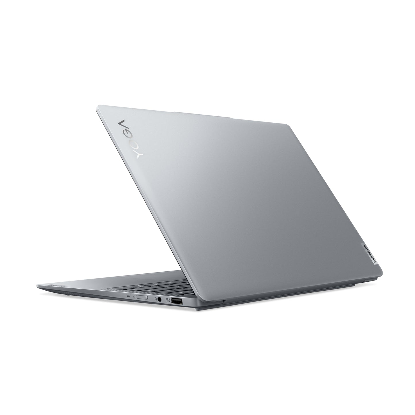 Lenovo Yoga Slim 6, 14inch WUXGA OLED, Intel Core i5-13500H, 16GB, 1TB PCIe NVMe SSD, Intel® Iris® Xe Graphics, W11Home, Grijs