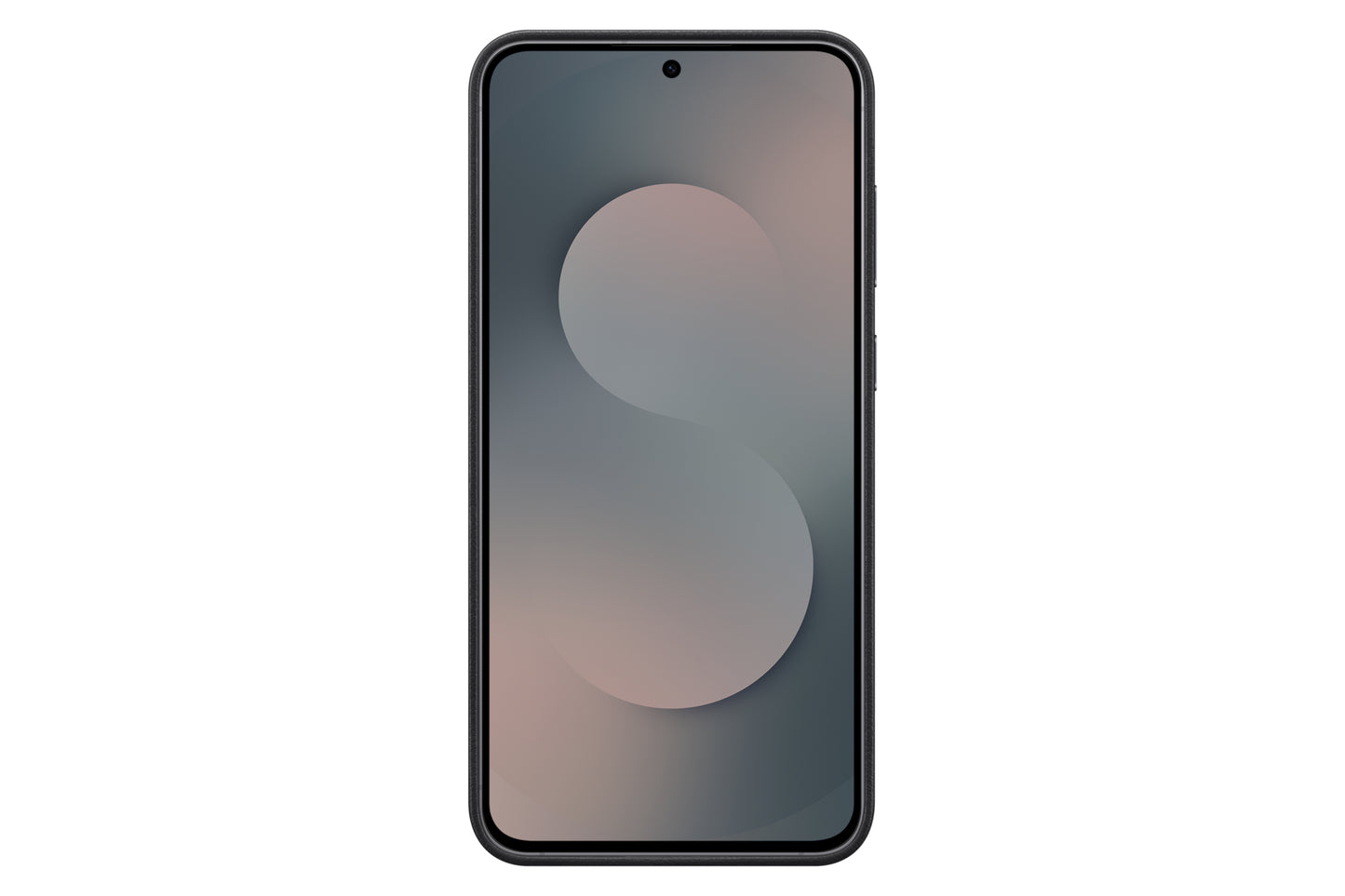 Samsung Kindsuit Case S25FE Black