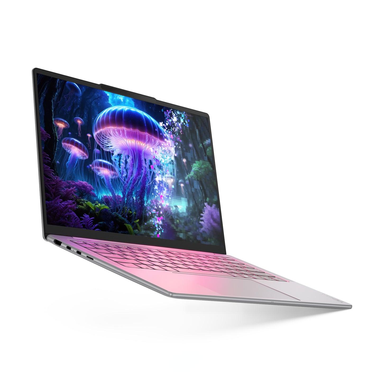 Lenovo Yoga Slim 7 14ILL10, 14 WUXGA OLED, Intel Core Ultra 5 226V, 40 NPU TOPS, 16 GB, 512GB PCIe NVMe SSD,  Intel Arc Graphics 130V, W11H