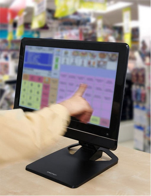 STAND ERGOTRON AIO STAND 33-387-085
