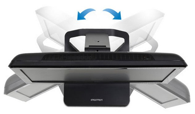 STAND ERGOTRON AIO STAND 33-387-085