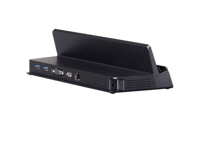 Cradle with Boost Mode