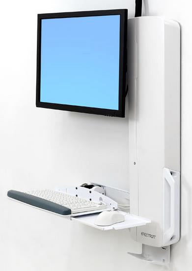 STYLEVIEW SIT-STAND VL HIGH TRAFFIC AREA 61-081-062