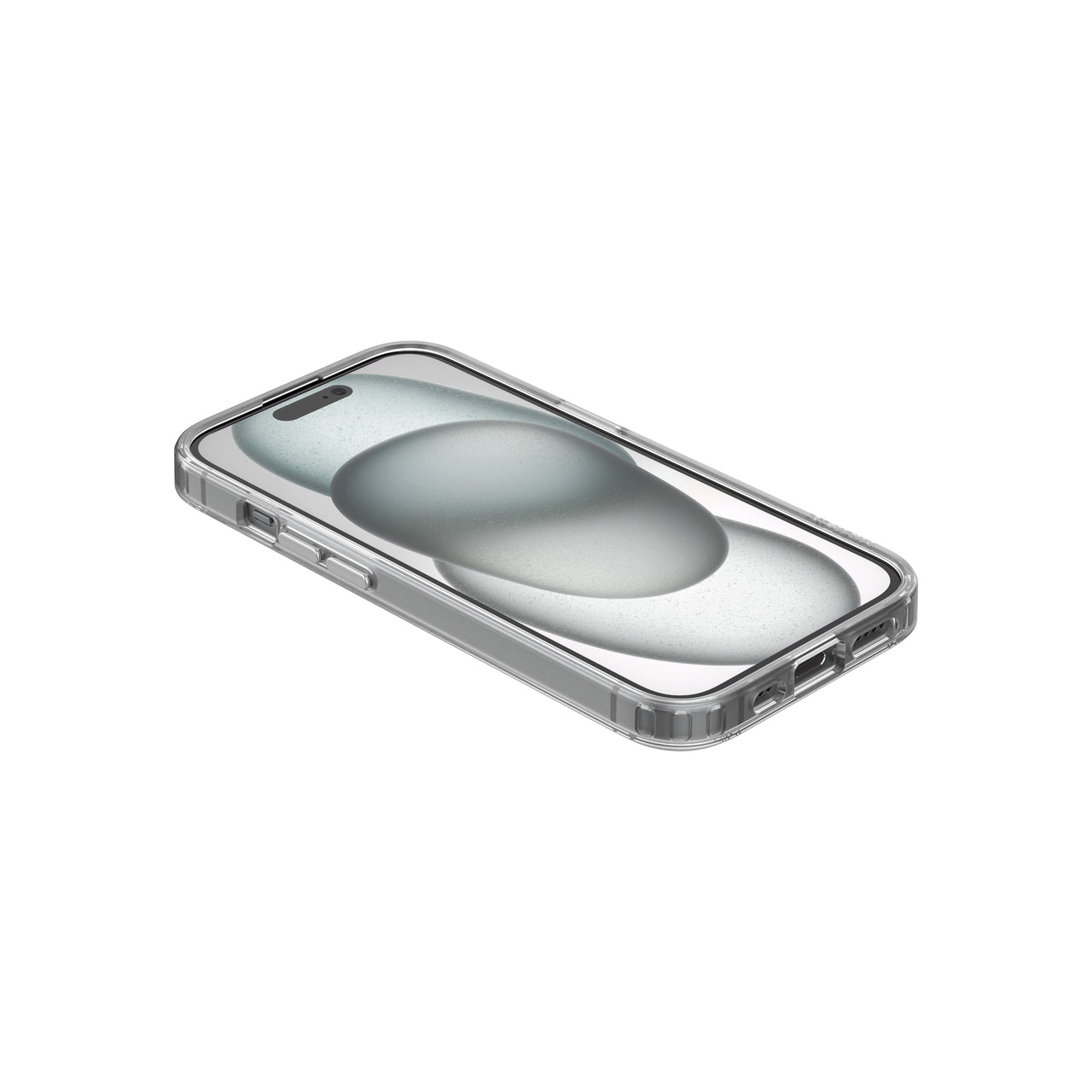 BELKIN Sheer-ce Magnetic Protective Case - iPhone 15