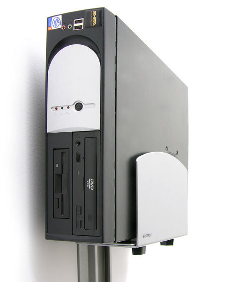 Ergotron Vertical UNIV CPU Holder 97-468-202