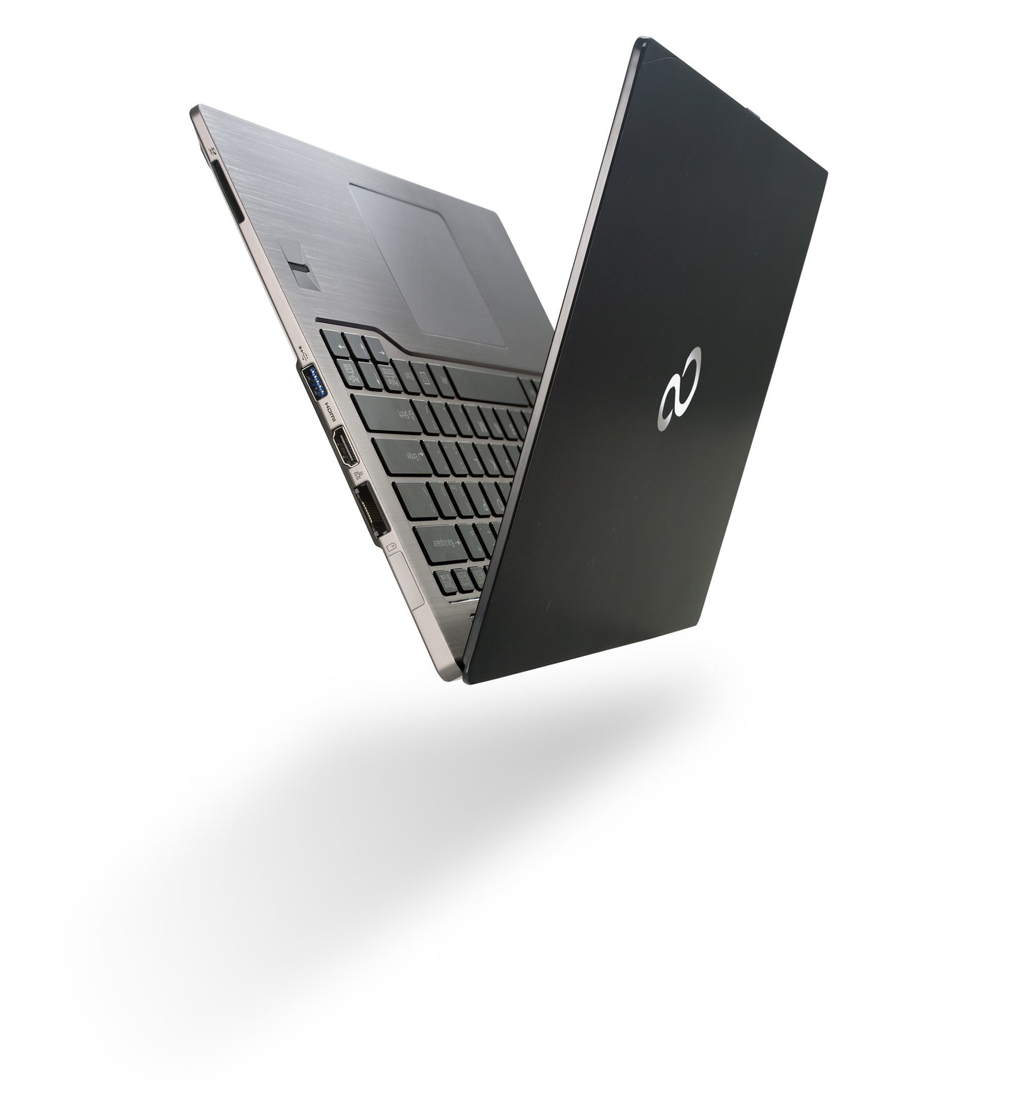 LB U904 B I7-4600U 10GB SSD 256GB