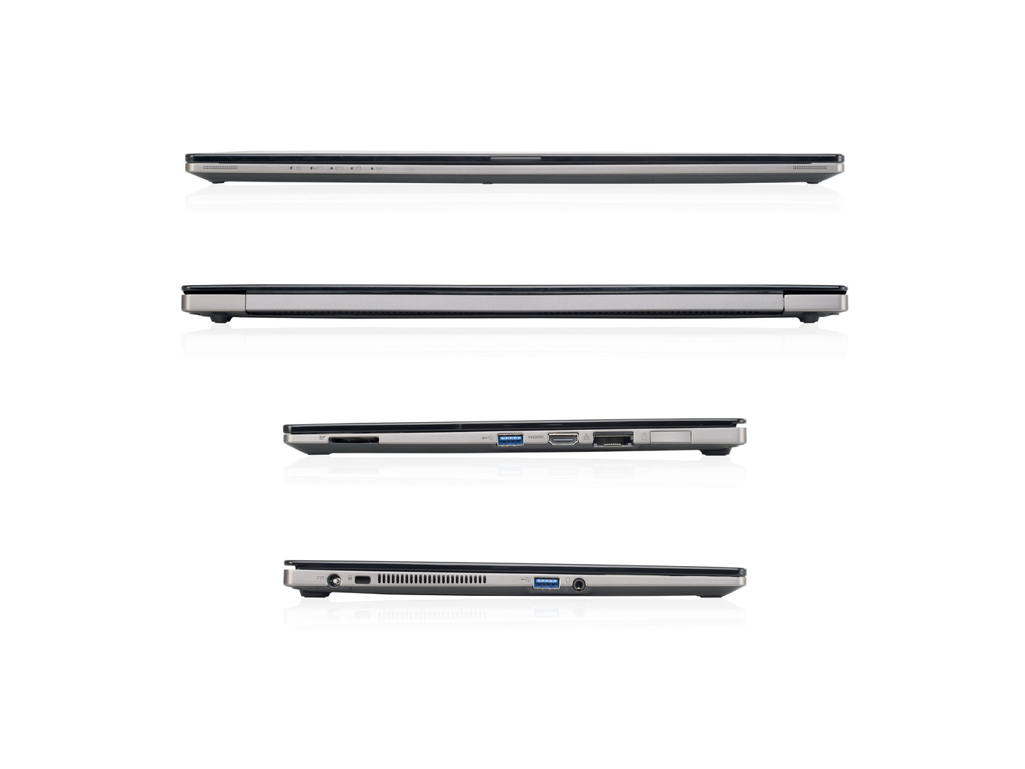 LB U904 B I7-4600U 10GB SSD 256GB