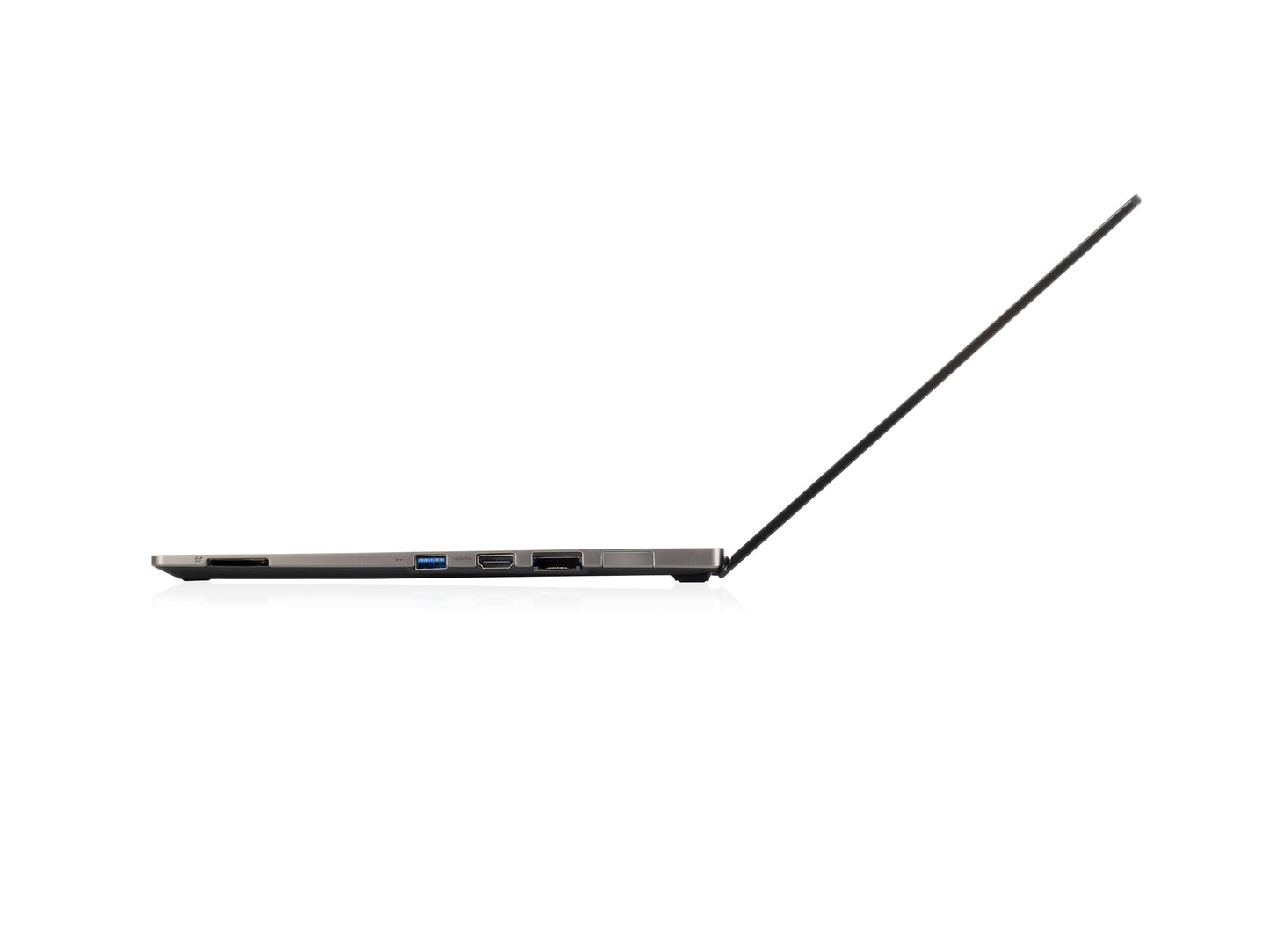 LB U904 B I7-4600U 10GB SSD 256GB