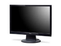 Display L3190T/18.5 TFT Wide VGA Black