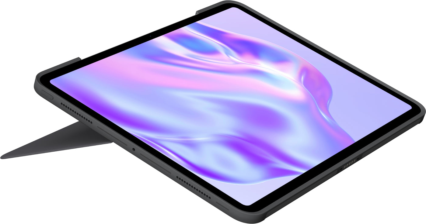 Logitech Combo touch - iPad Pro 13 inch M4 - Azerty