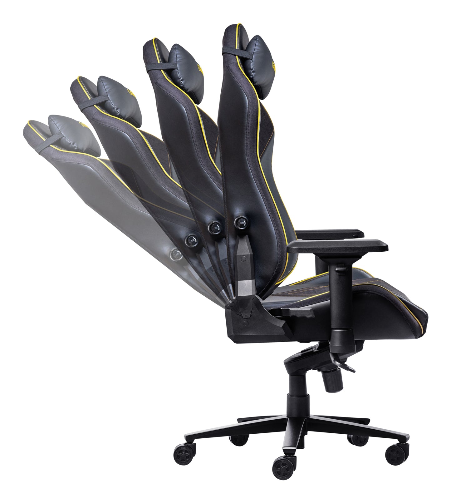 TRUST GXT721 RUYA PRO GAMING CHAIR