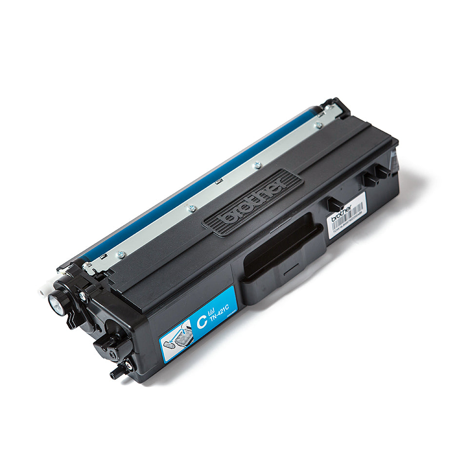 Brother TN421C Toner