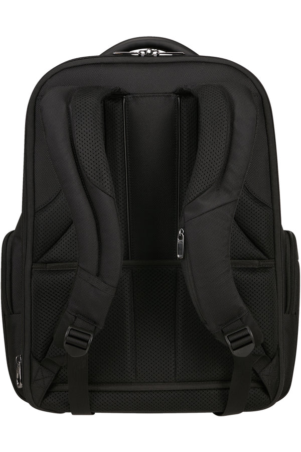 SAMSONITE PRO-DLX6 RUGZAK 17.3 inch  ZT