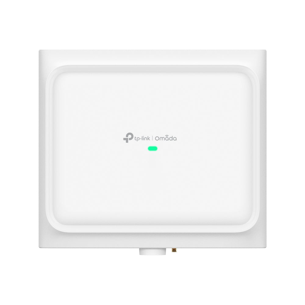 IES210GPP New Omada Managed Switch EAP650 D120-OUTDOOR