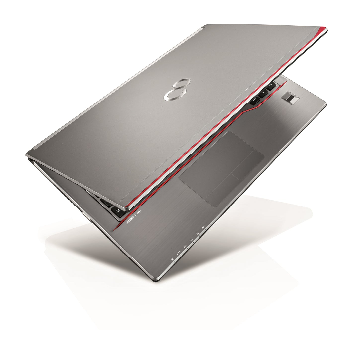 LB E754 QM87 i7-4712MQ 8GB 256GB W8..1