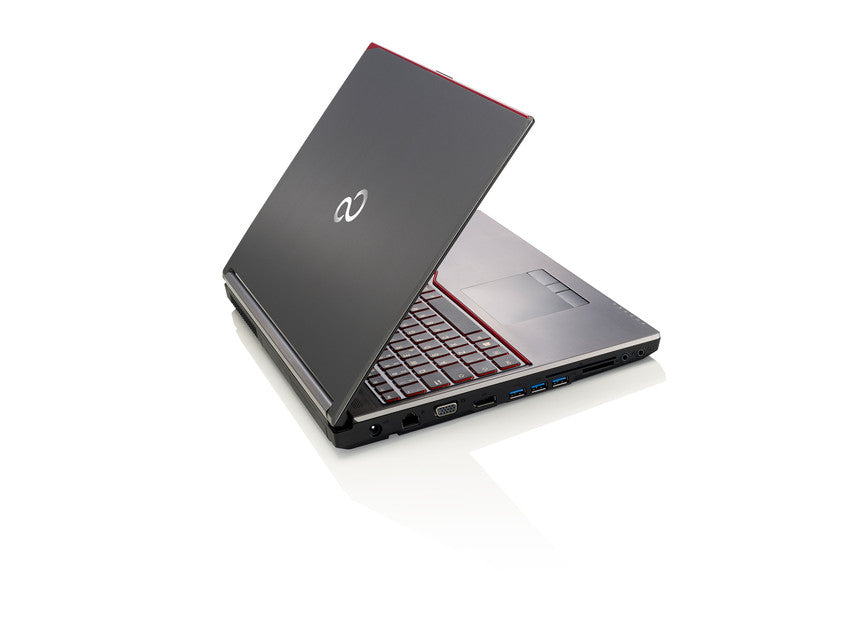 H730 K1100M 15.6' i7-4800MQ 8GB 256GB