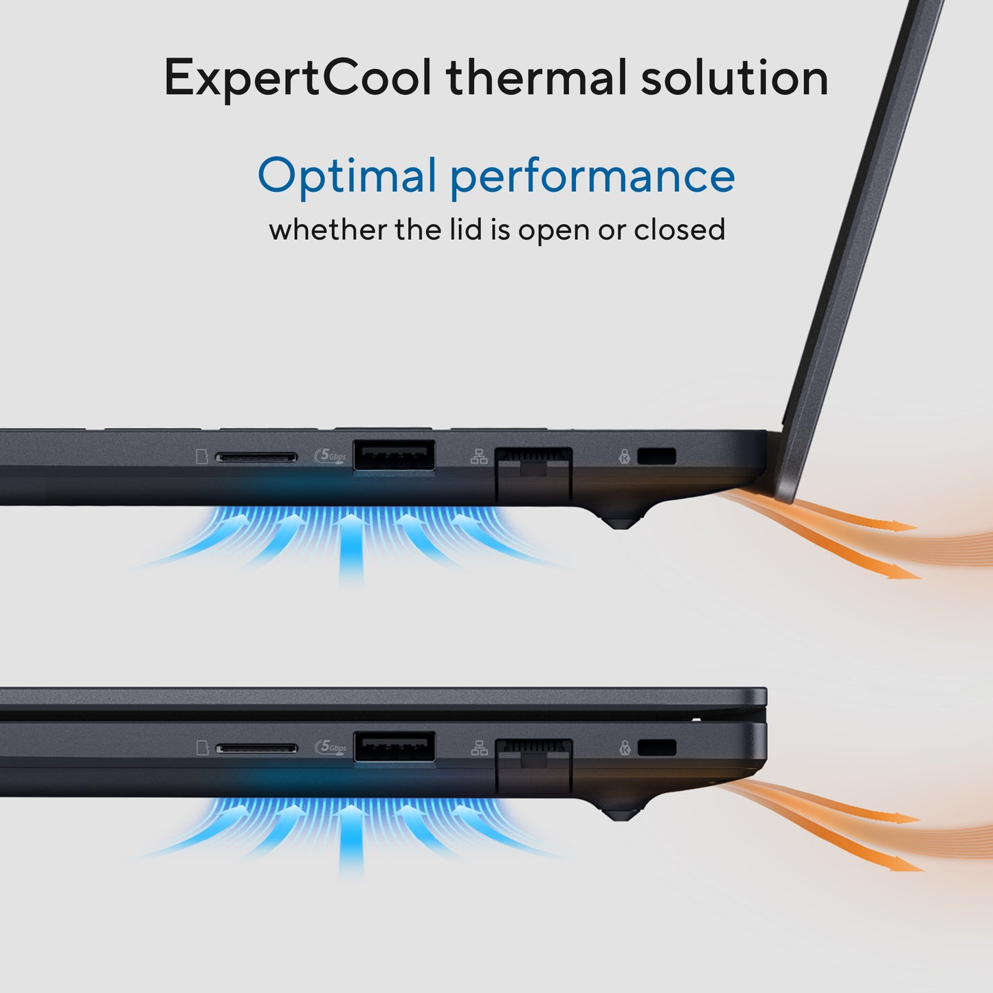 Asus Expertbook B3405CCA-LY2050X