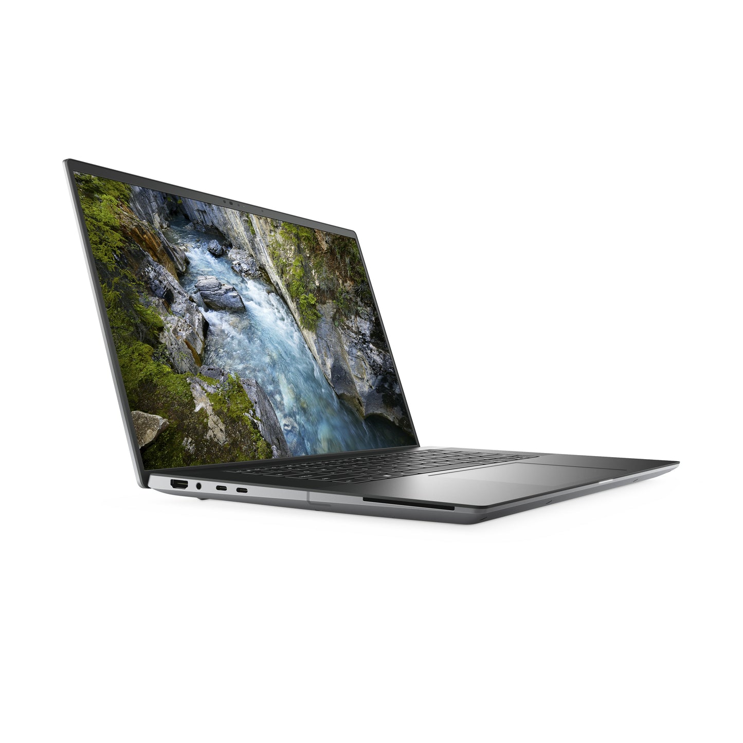 Dell Mobile Precision 5690 Ultra7-165H 3