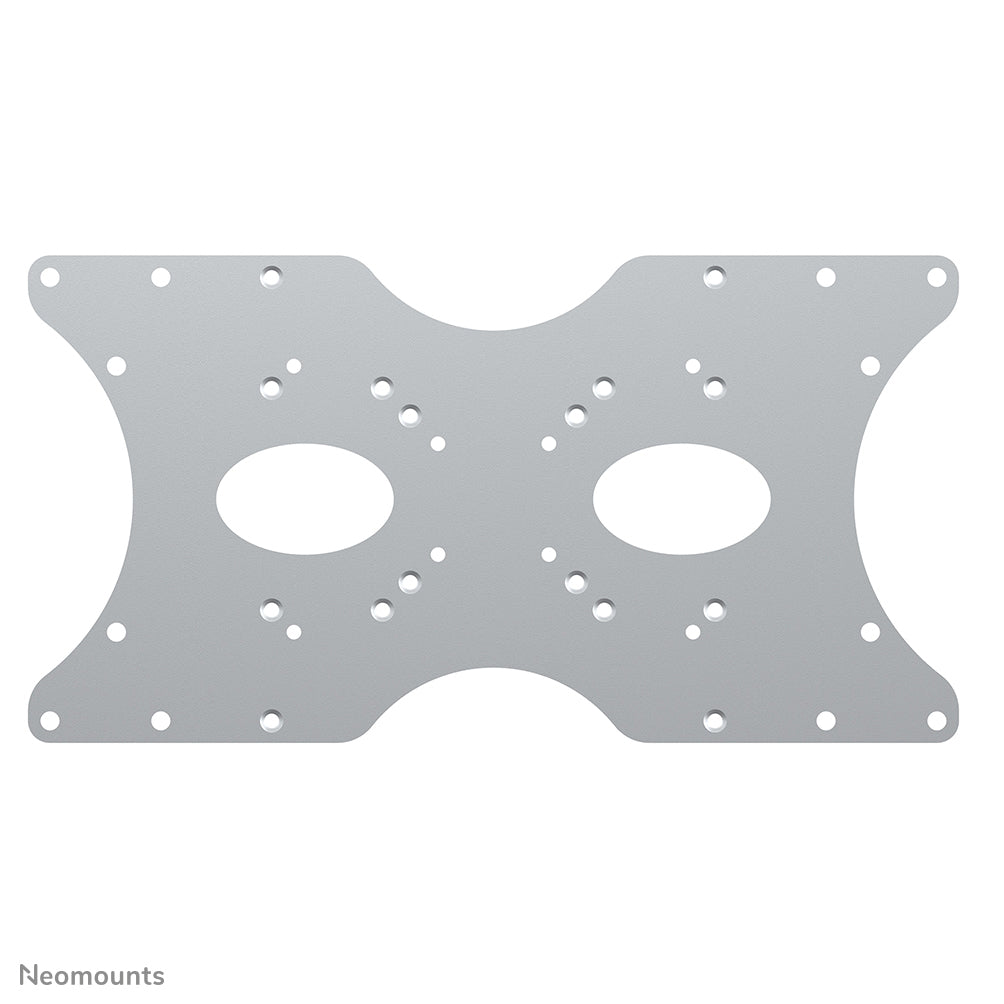 VESA Conversion Plate - VESA 75/100 - 200x100, 200x200, 400x200