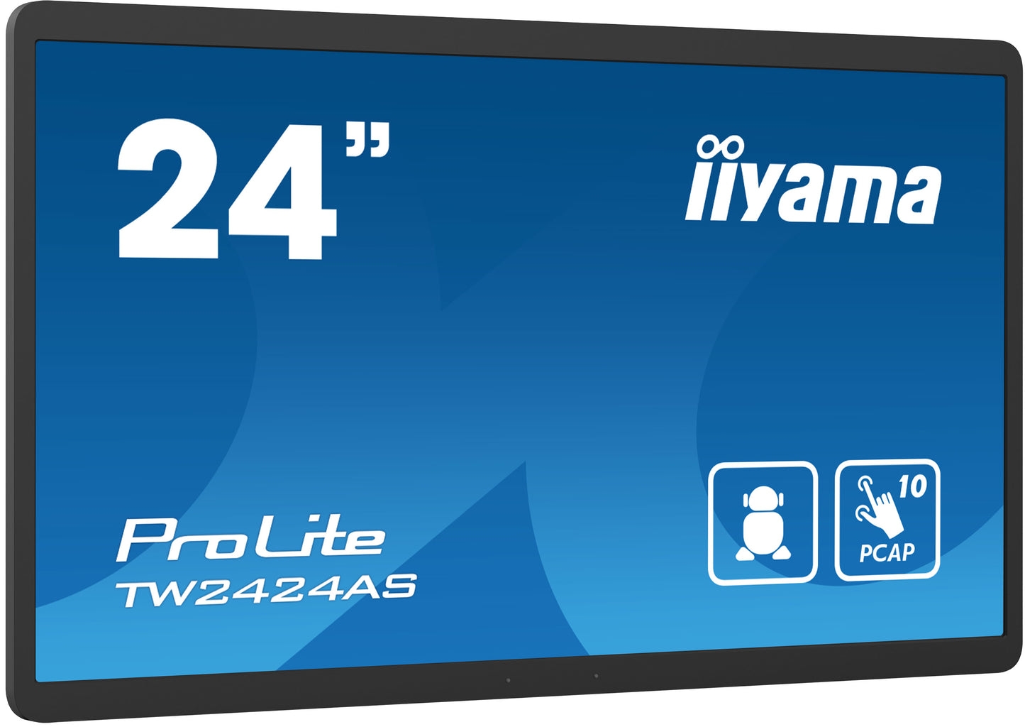 IIYAMA TW2424AS-B1