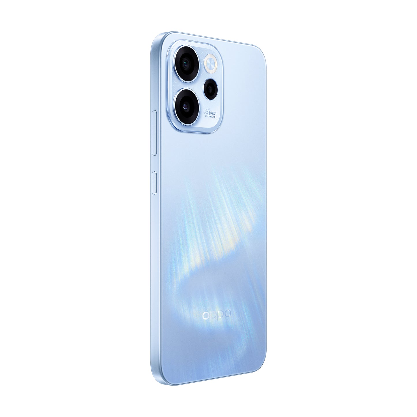 OPPO Reno15 F 5G CPH2801 8+256GB Aurora Blue