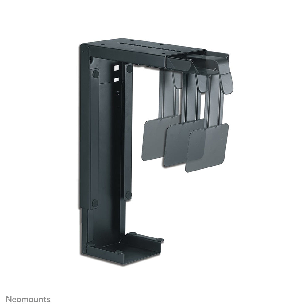 NewStar PC houder - hoogte: 30-53cm. breedte: 80-220mm